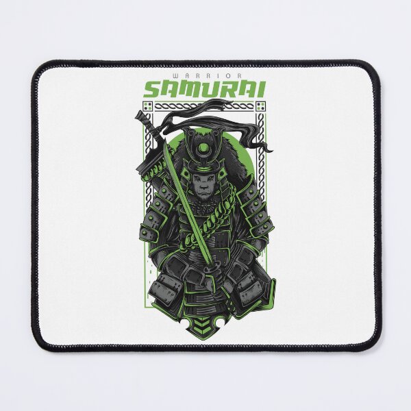 Item preview, Warrior Samurai designed and sold by EZYP.