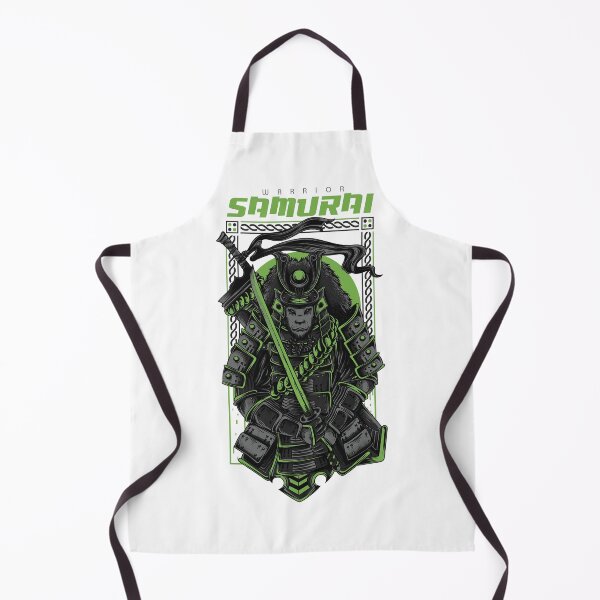 Item preview, Warrior Samurai designed and sold by EZYP.