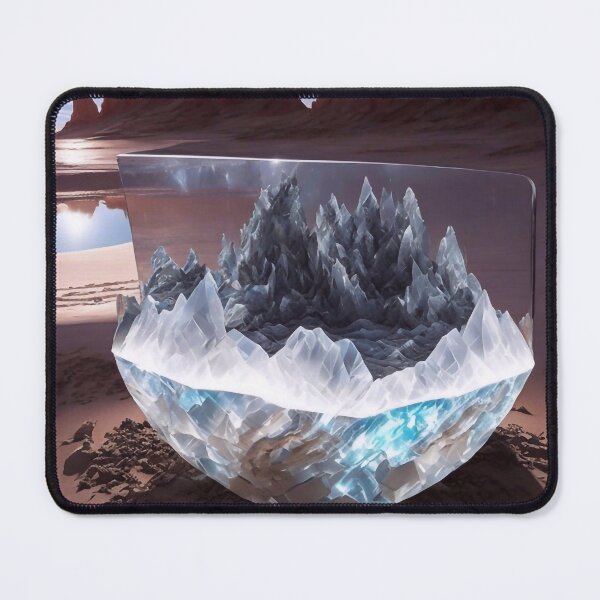 Item preview, Silicon World designed and sold by M-Y-A-R-T-.