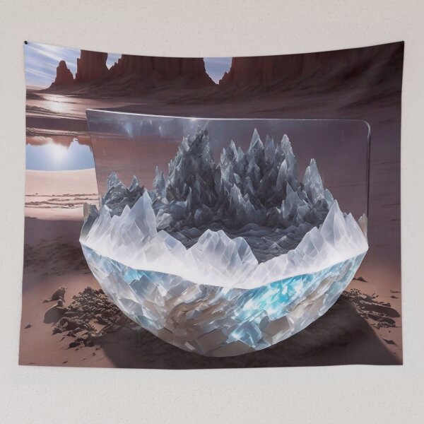 Item preview, Silicon World designed and sold by M-Y-A-R-T-.