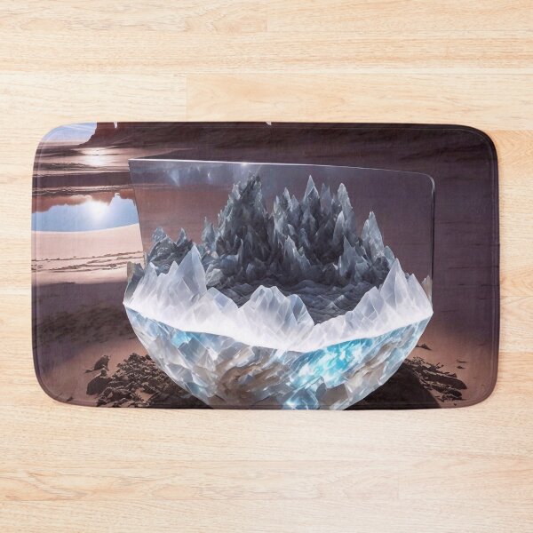 Item preview, Silicon World designed and sold by M-Y-A-R-T-.