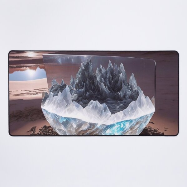 Item preview, Silicon World designed and sold by M-Y-A-R-T-.
