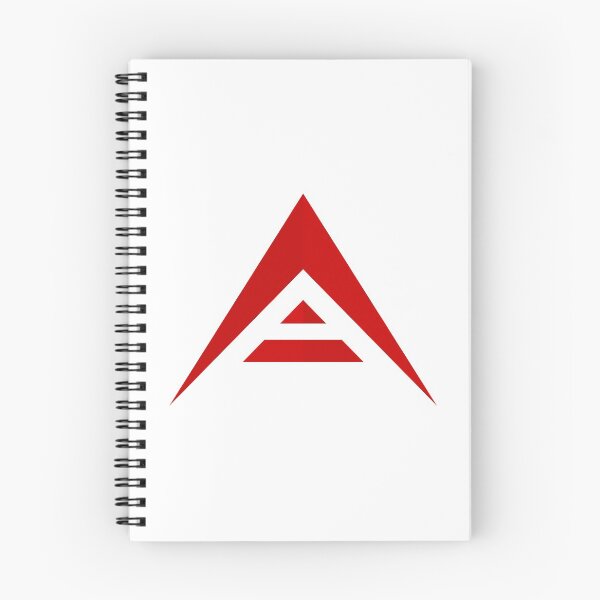 Item preview, ARK Crypto Currency Icon designed and sold by ambientred.