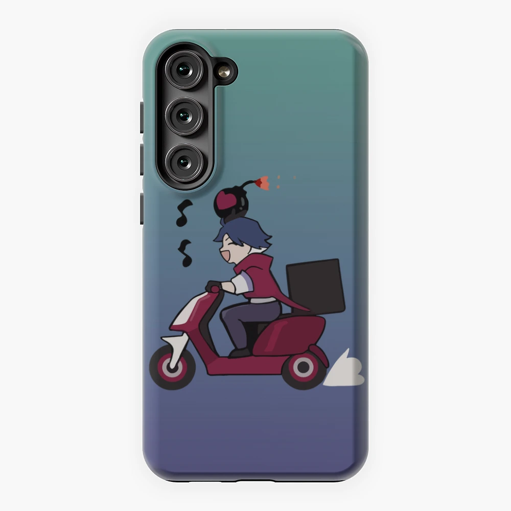 Honkai Star Rail - Sampo Phone Case