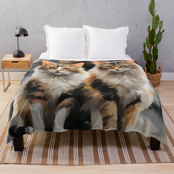 Item preview, Street cats designed and sold by NatureGem.