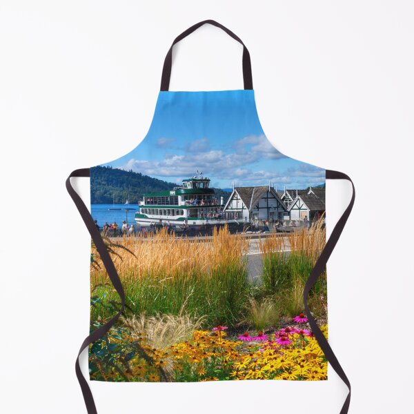 Item preview, Bowness on Windermere designed and sold by Alisonchambers2.