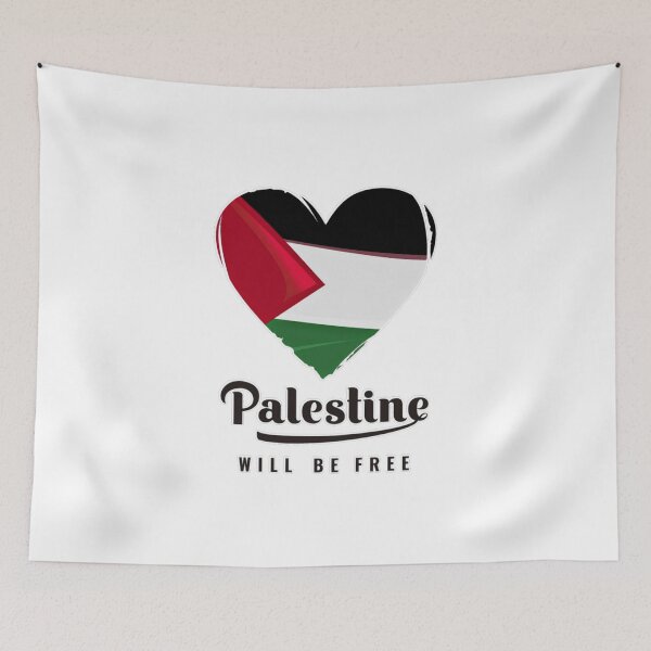 Item preview, Free palestine  designed and sold by Vector_Vibes.