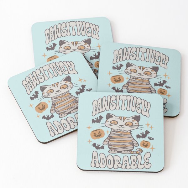 Item preview, Pawsitively Adorable designed and sold by Wissam Ramadan.