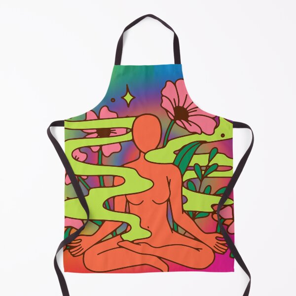 Item preview, Psihodelic colors designed and sold by Aidesign77.