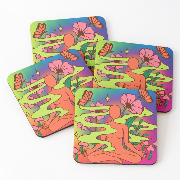 Item preview, Psihodelic colors designed and sold by Aidesign77.