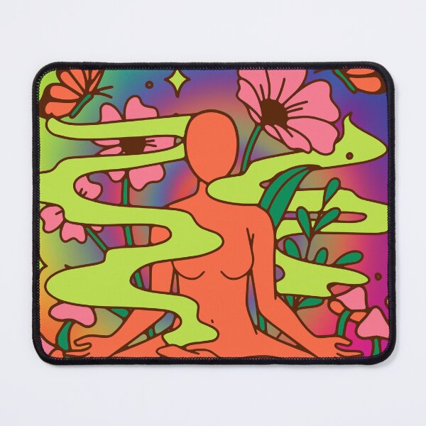 Item preview, Psihodelic colors designed and sold by Aidesign77.