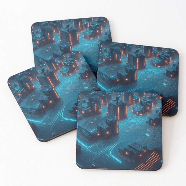 Item preview, Electronic lifeforms designed and sold by M-Y-A-R-T-.