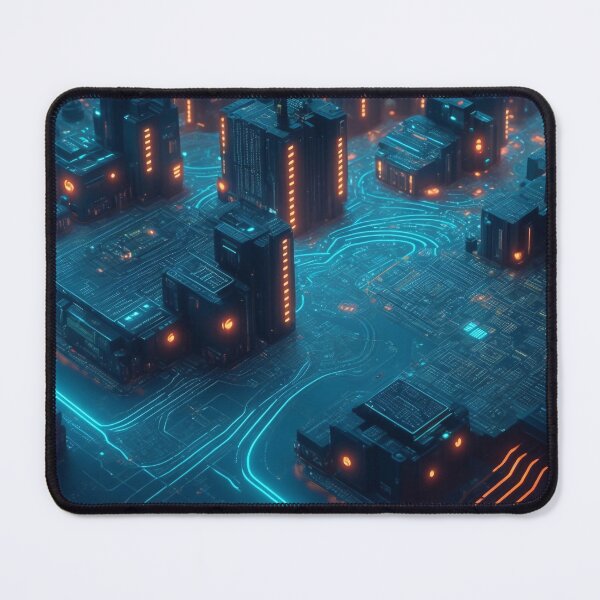 Item preview, Electronic lifeforms designed and sold by M-Y-A-R-T-.