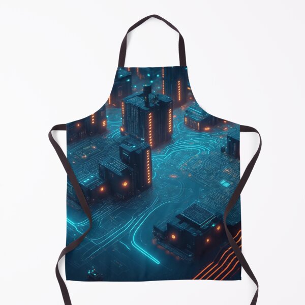 Item preview, Electronic lifeforms designed and sold by M-Y-A-R-T-.