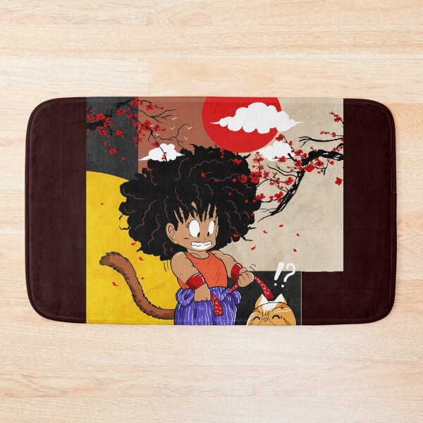 Item preview, black hair designed and sold by mawwiltz.