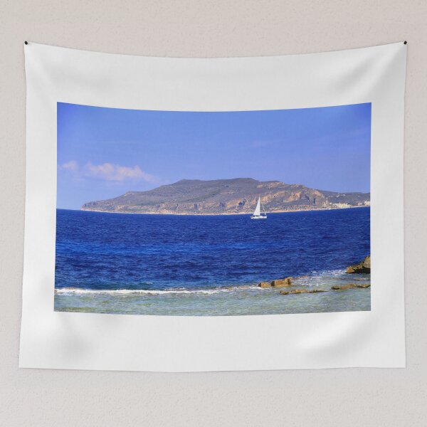 Item preview, Levanzo island designed and sold by annalisa56.