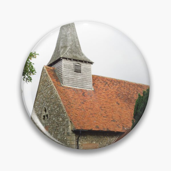 Item preview, St Michael & All Angels, Leaden Roding designed and sold by wiggyofipswich.