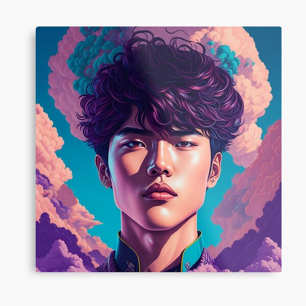 Item preview, KOREAN BOY designed and sold by RMSstore.
