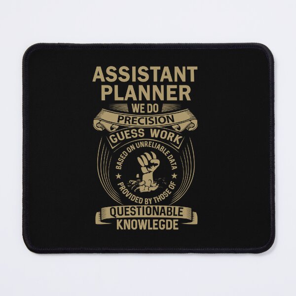 Item preview, Assistant Planner designed and sold by MiraclePitts.