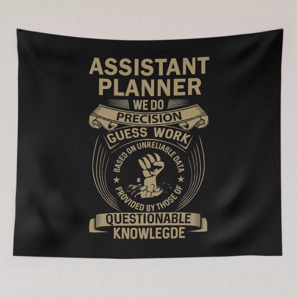 Item preview, Assistant Planner designed and sold by MiraclePitts.