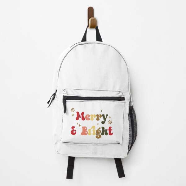 Item preview, Merry & Bright v2 designed and sold by RoroArtsNDesign.