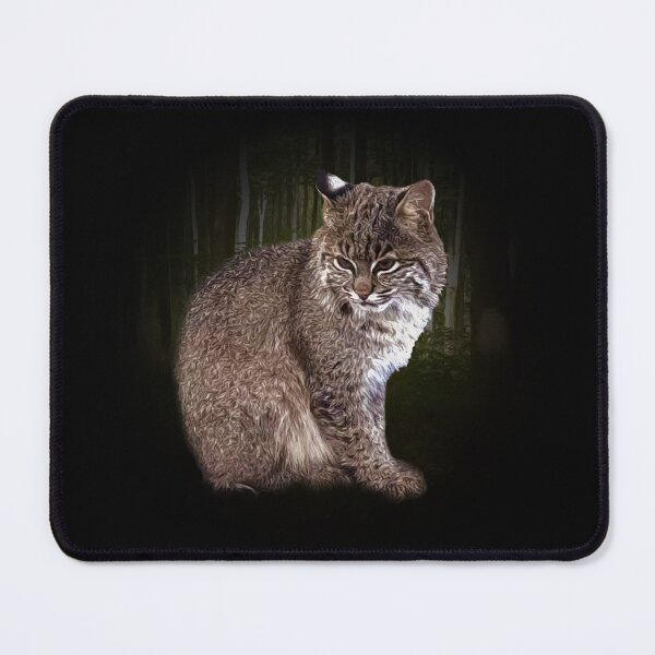 Artikelvorschau, Bobcat-Junges entworfen und verkauft von Guardi71.