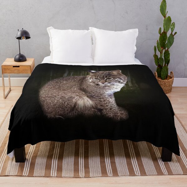 Artikelvorschau, Bobcat-Junges entworfen und verkauft von Guardi71.