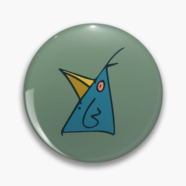 Item preview, Bird! Yo, bro! designed and sold by LeMoor.
