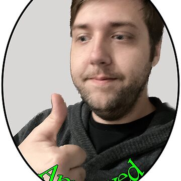Artwork thumbnail, Approval by AlexsMIStakes