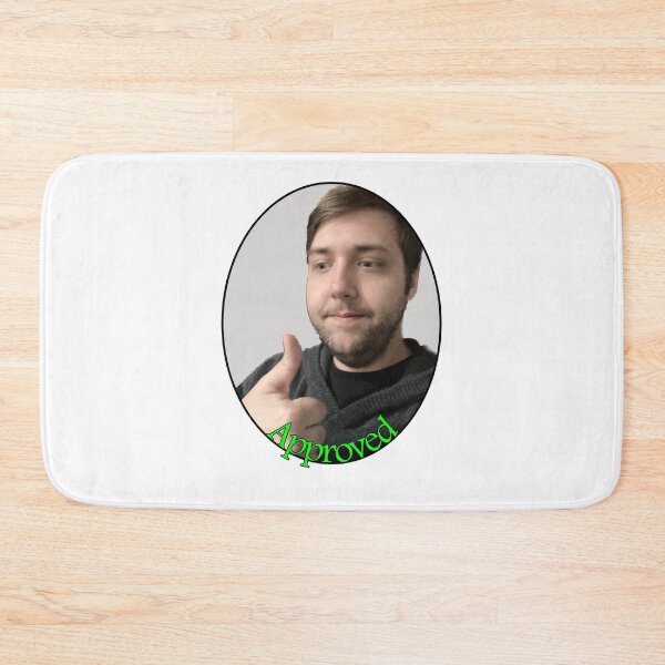 Item preview, Approval designed and sold by AlexsMIStakes.