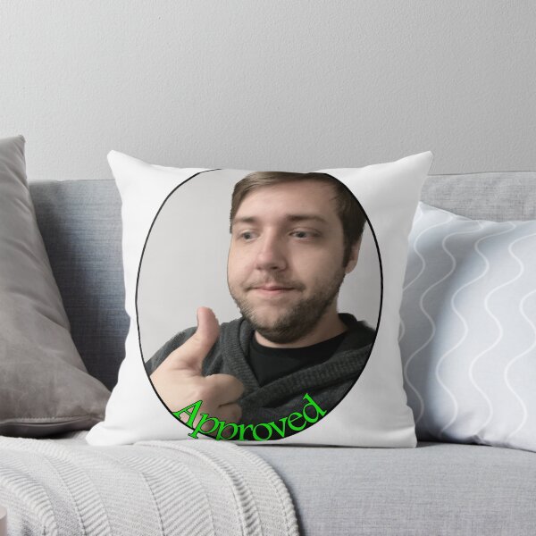 Item preview, Approval designed and sold by AlexsMIStakes.