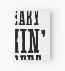 Peaky Blinders Hardcover Journal