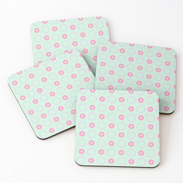 Item preview, Polkadot designed and sold by ColorfulPatt-n.