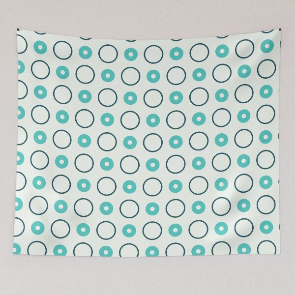 Item preview, Polkadot designed and sold by ColorfulPatt-n.