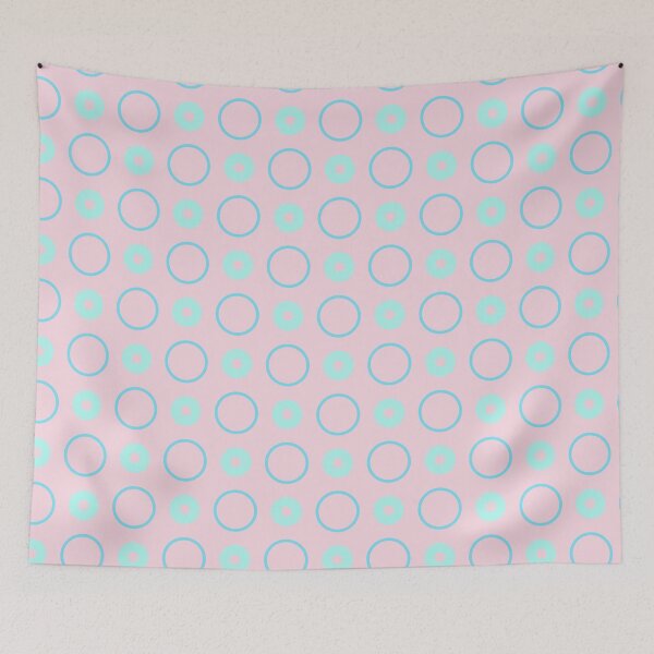Item preview, Polkadot designed and sold by ColorfulPatt-n.