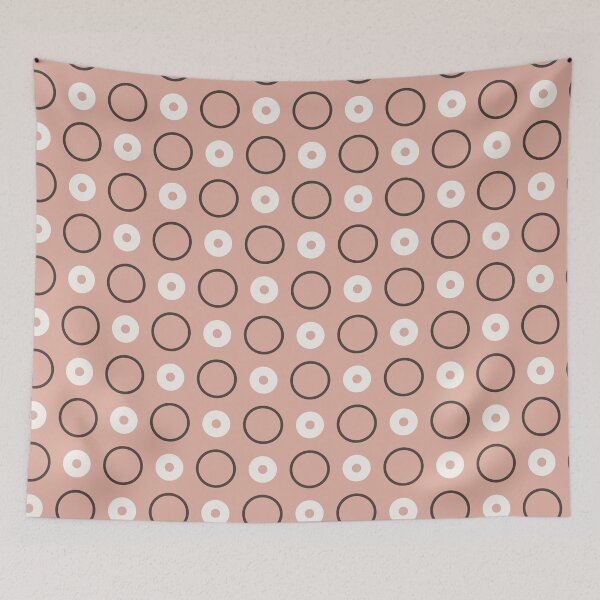 Item preview, Polkadot designed and sold by ColorfulPatt-n.