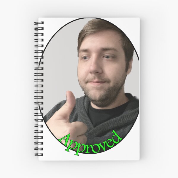 Item preview, Approval designed and sold by AlexsMIStakes.