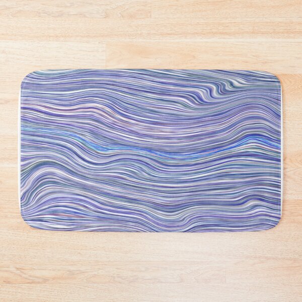 Item preview, Undulating lines designed and sold by ricoflinn.