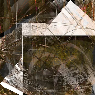 Artwork thumbnail, Another Dimension by Elizabeth Austin-Craig