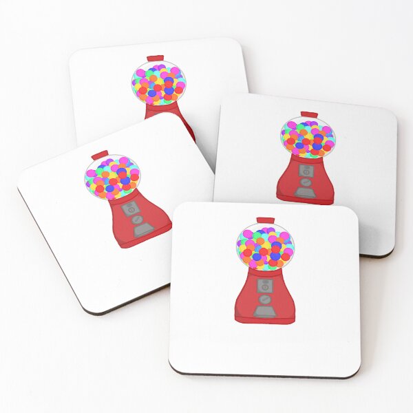 Item preview, Bubblegum Machine designed and sold by Khswoop.