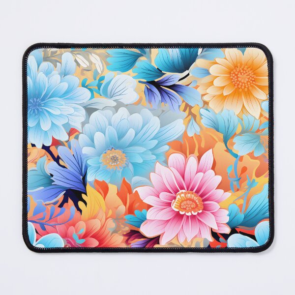 Item preview, flower seamless digital paper designed and sold by Mr911.
