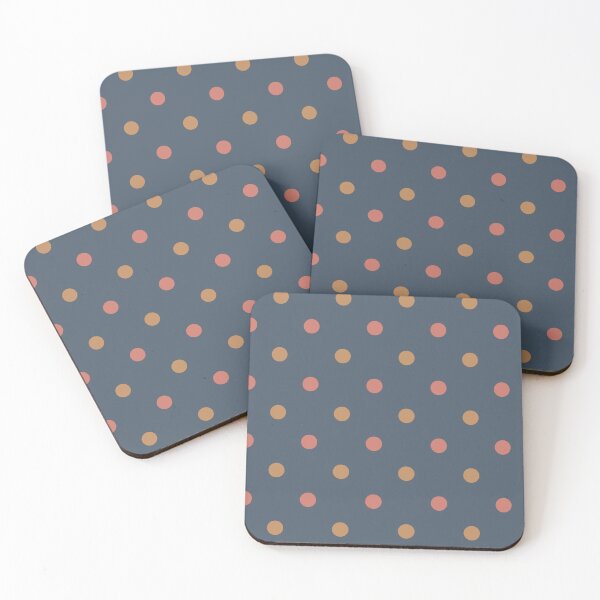Item preview, Polkadot designed and sold by ColorfulPatt-n.