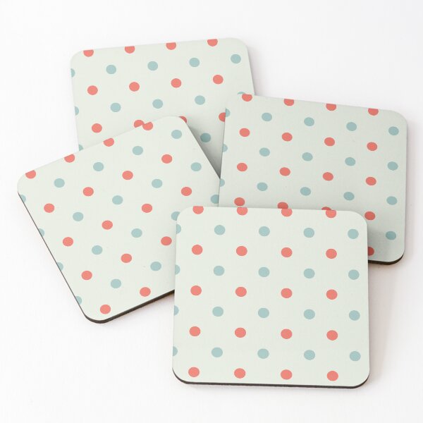 Item preview, Polkadot designed and sold by ColorfulPatt-n.