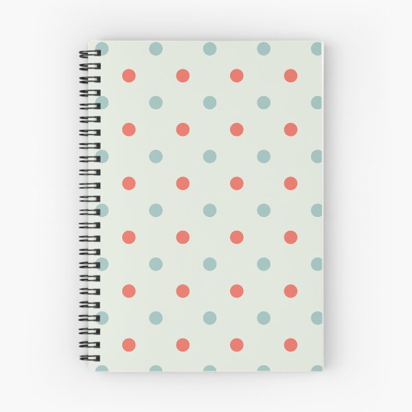 Item preview, Polkadot designed and sold by ColorfulPatt-n.