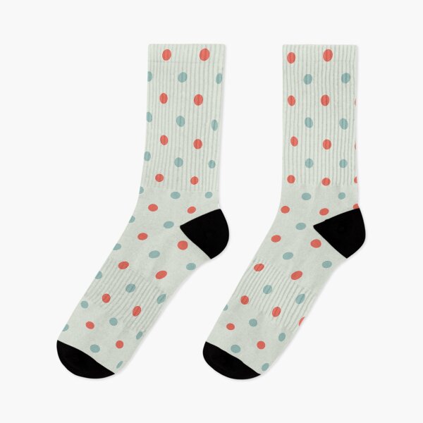 Item preview, Polkadot designed and sold by ColorfulPatt-n.