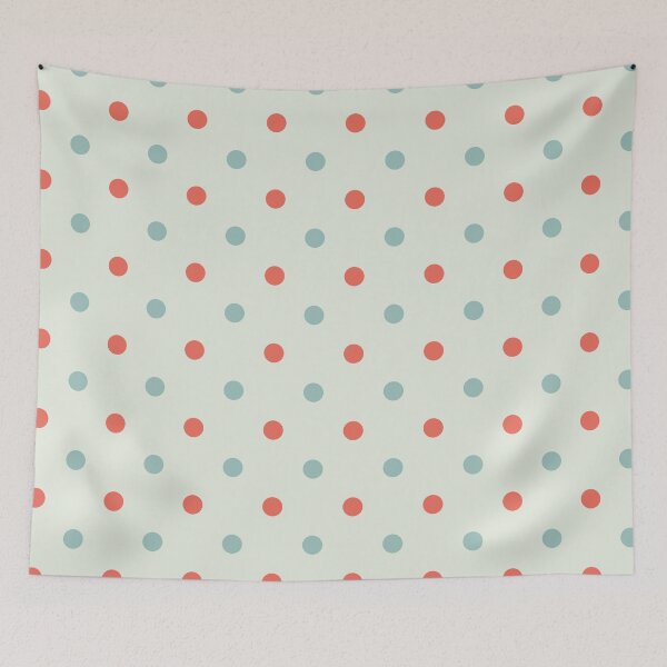 Item preview, Polkadot designed and sold by ColorfulPatt-n.