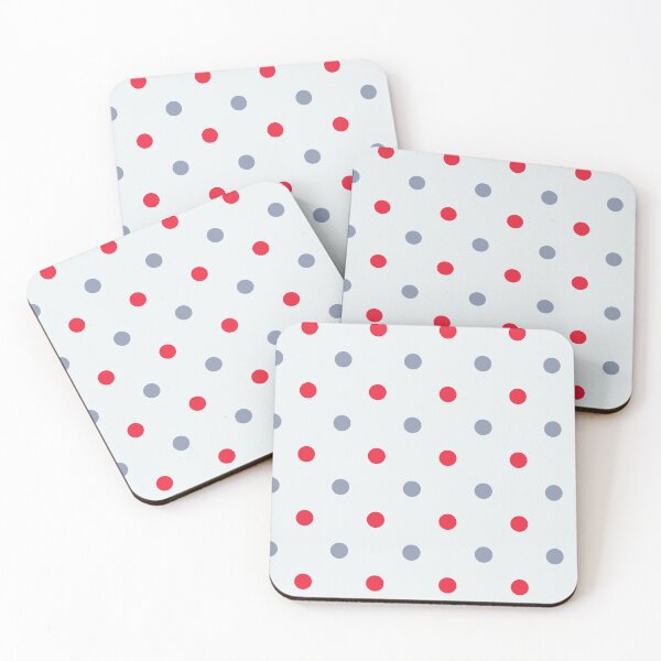 Item preview, Polkadot designed and sold by ColorfulPatt-n.