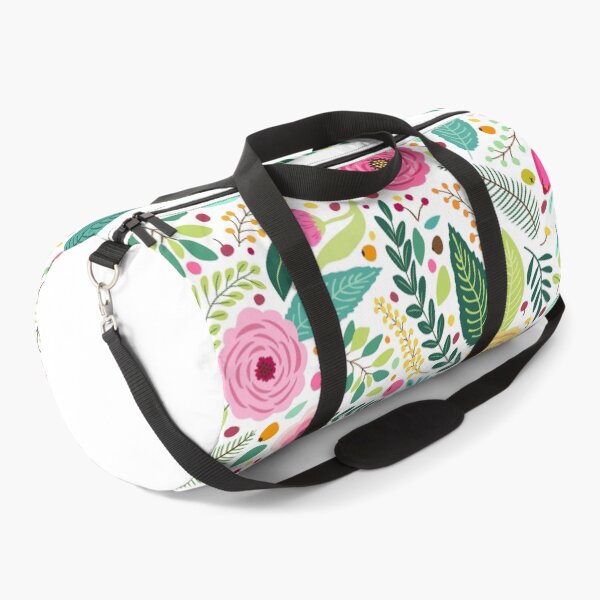 Item preview, Bloom Background pattern designed and sold by Mais80.