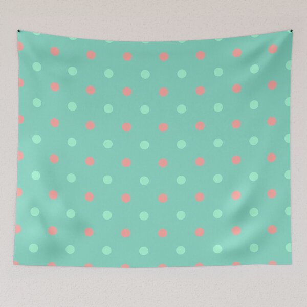 Item preview, Polkadot designed and sold by ColorfulPatt-n.