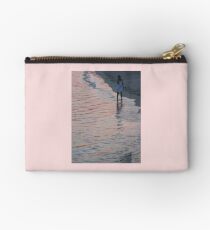 COLOURED WATERS Studio Pouch